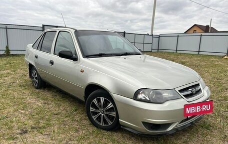 Daewoo Nexia I рестайлинг, 2008 год, 340 000 рублей, 6 фотография