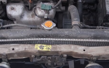 Nissan Almera, 2004 год, 535 000 рублей, 13 фотография