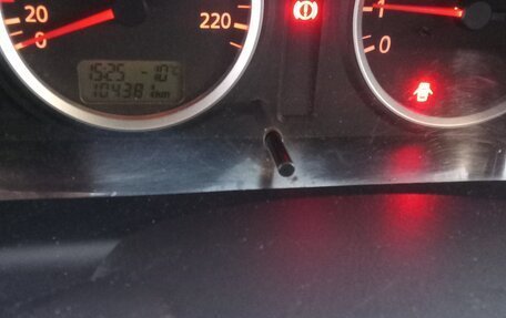 Nissan Almera, 2004 год, 535 000 рублей, 14 фотография