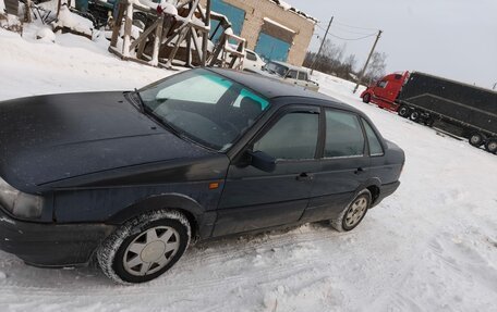 Volkswagen Passat B3, 1993 год, 100 000 рублей, 3 фотография