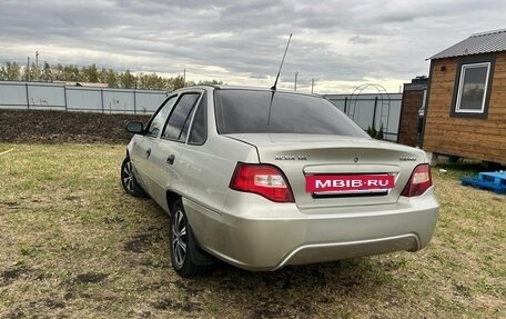 Daewoo Nexia I рестайлинг, 2008 год, 340 000 рублей, 2 фотография