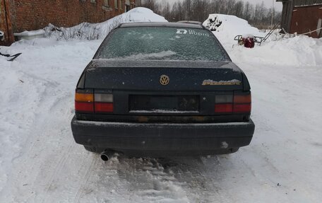 Volkswagen Passat B3, 1993 год, 100 000 рублей, 5 фотография