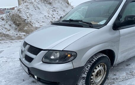 Chrysler Town & Country IV, 2001 год, 360 000 рублей, 2 фотография