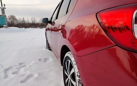 Renault Logan II, 2015 год, 590 000 рублей, 4 фотография
