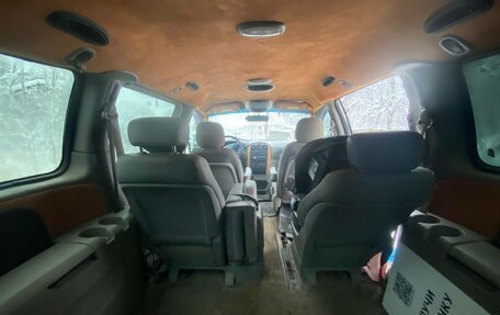 Chrysler Town & Country IV, 2001 год, 360 000 рублей, 8 фотография