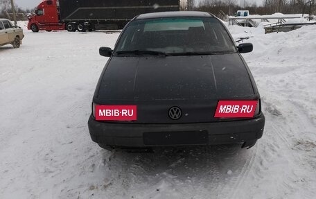 Volkswagen Passat B3, 1993 год, 100 000 рублей, 4 фотография