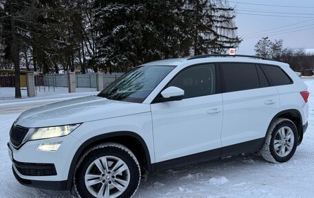 Skoda Kodiaq I, 2018 год, 2 500 000 рублей, 8 фотография