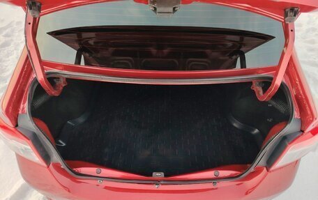 Renault Logan II, 2015 год, 590 000 рублей, 20 фотография