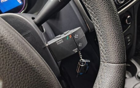 Renault Logan II, 2015 год, 590 000 рублей, 22 фотография