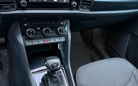 Skoda Kodiaq I, 2018 год, 2 500 000 рублей, 11 фотография