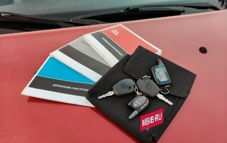 Renault Logan II, 2015 год, 590 000 рублей, 19 фотография