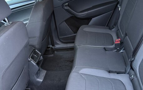 Skoda Kodiaq I, 2018 год, 2 500 000 рублей, 13 фотография