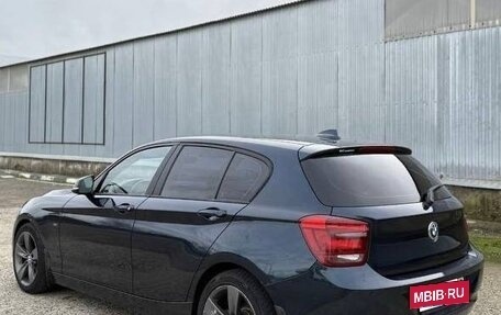 BMW 1 серия, 2012 год, 550 000 рублей, 3 фотография