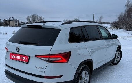 Skoda Kodiaq I, 2018 год, 2 500 000 рублей, 3 фотография