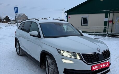 Skoda Kodiaq I, 2018 год, 2 500 000 рублей, 2 фотография