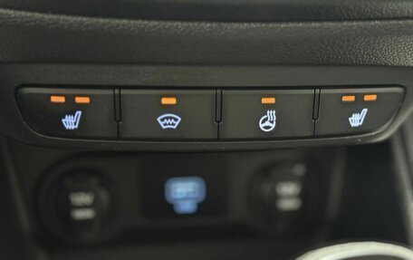 Hyundai Solaris II рестайлинг, 2019 год, 1 550 000 рублей, 18 фотография