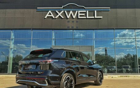 Volkswagen Tiguan, 2025 год, 5 097 000 рублей, 4 фотография