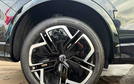 Volkswagen Tiguan, 2025 год, 5 097 000 рублей, 9 фотография