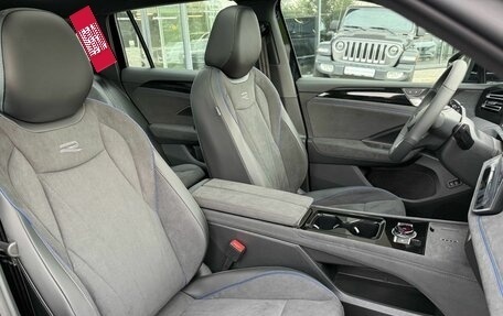 Volkswagen Tiguan, 2025 год, 5 097 000 рублей, 14 фотография