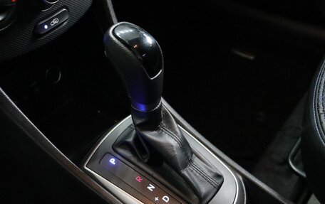 Hyundai Solaris II рестайлинг, 2016 год, 1 180 000 рублей, 12 фотография