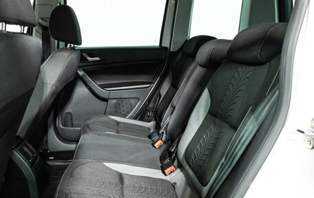 Skoda Yeti I рестайлинг, 2015 год, 1 179 898 рублей, 10 фотография