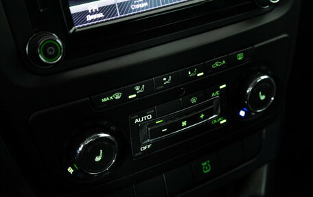 Skoda Yeti I рестайлинг, 2015 год, 1 179 898 рублей, 16 фотография