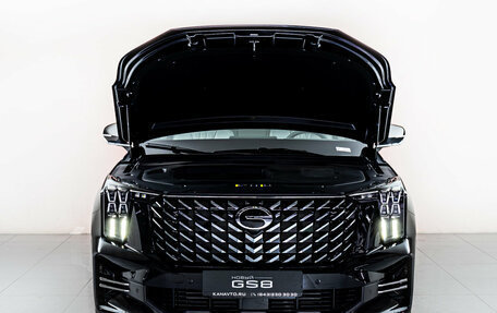 GAC GS8, 2025 год, 4 849 000 рублей, 4 фотография