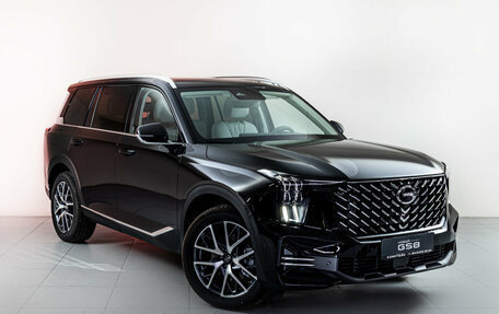 GAC GS8, 2025 год, 4 849 000 рублей, 2 фотография