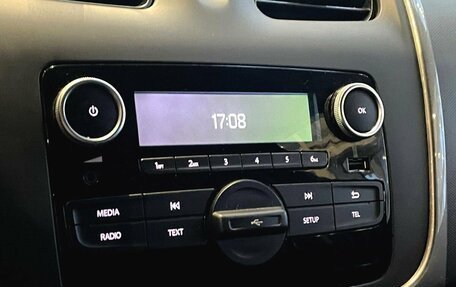 Renault Logan II, 2019 год, 1 050 000 рублей, 9 фотография