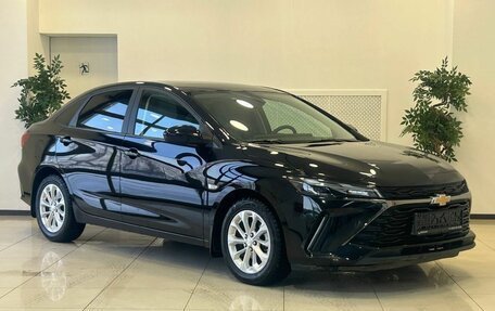 Chevrolet Monza, 2023 год, 2 080 000 рублей, 3 фотография