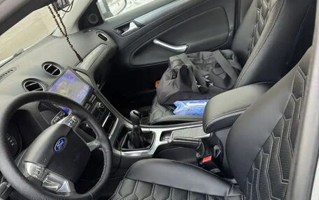 Ford Mondeo IV, 2010 год, 870 000 рублей, 6 фотография