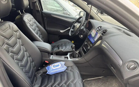 Ford Mondeo IV, 2010 год, 870 000 рублей, 5 фотография