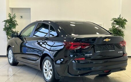 Chevrolet Monza, 2023 год, 2 080 000 рублей, 4 фотография