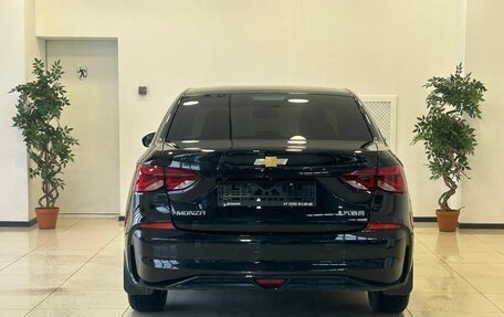 Chevrolet Monza, 2023 год, 2 080 000 рублей, 5 фотография