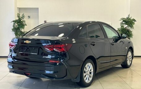 Chevrolet Monza, 2023 год, 2 080 000 рублей, 6 фотография
