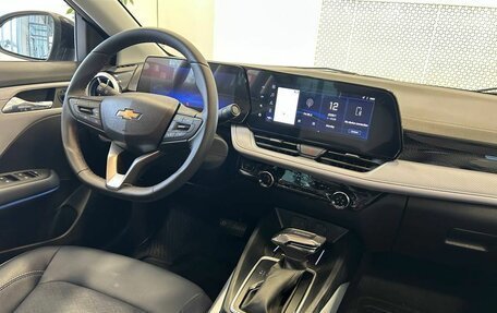 Chevrolet Monza, 2023 год, 2 080 000 рублей, 12 фотография