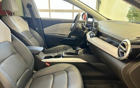 Chevrolet Monza, 2023 год, 2 080 000 рублей, 15 фотография