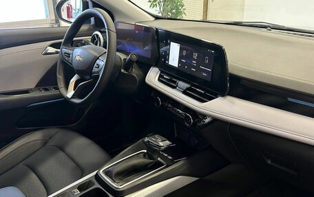 Chevrolet Monza, 2023 год, 2 080 000 рублей, 13 фотография