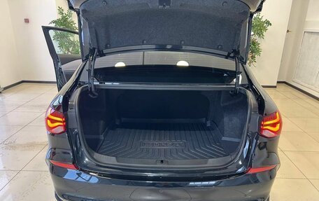 Chevrolet Monza, 2023 год, 2 080 000 рублей, 20 фотография