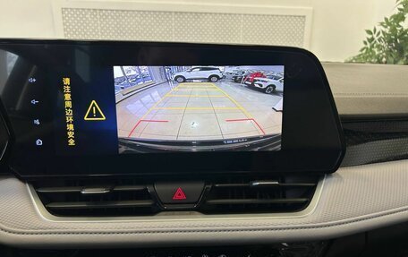 Chevrolet Monza, 2023 год, 2 080 000 рублей, 11 фотография