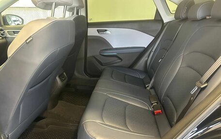 Chevrolet Monza, 2023 год, 2 080 000 рублей, 19 фотография