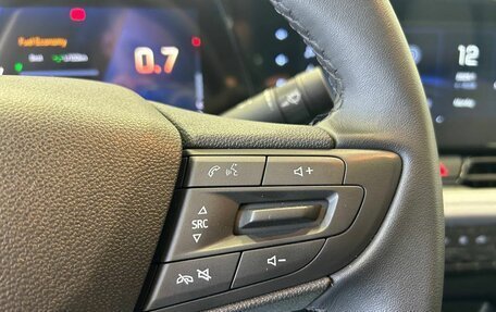 Chevrolet Monza, 2023 год, 2 080 000 рублей, 8 фотография