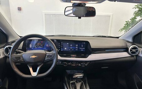 Chevrolet Monza, 2023 год, 2 080 000 рублей, 10 фотография