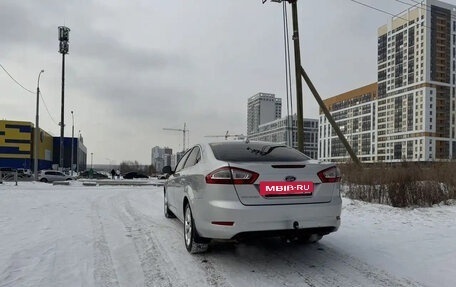 Ford Mondeo IV, 2010 год, 870 000 рублей, 3 фотография