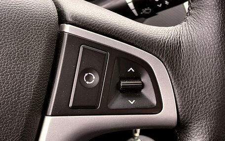 Hyundai Solaris II рестайлинг, 2015 год, 1 099 000 рублей, 14 фотография