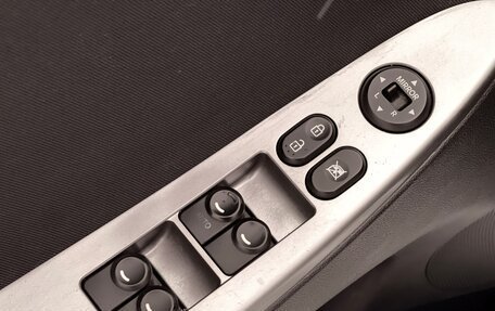 Hyundai Solaris II рестайлинг, 2015 год, 1 099 000 рублей, 16 фотография