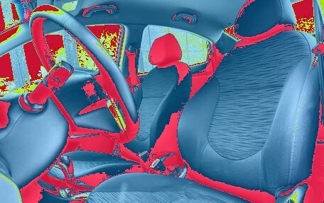 Hyundai Solaris II рестайлинг, 2015 год, 1 099 000 рублей, 17 фотография