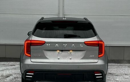 Haval Jolion, 2025 год, 2 599 000 рублей, 4 фотография