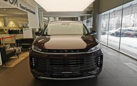 CheryExeed TXL, 2022 год, 2 570 000 рублей, 2 фотография