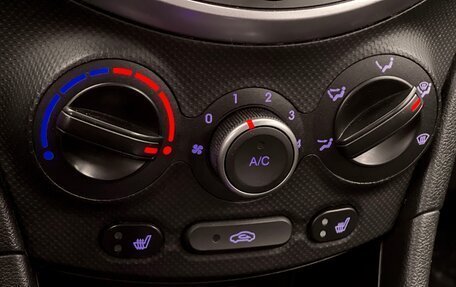 Hyundai Solaris II рестайлинг, 2015 год, 1 099 000 рублей, 23 фотография